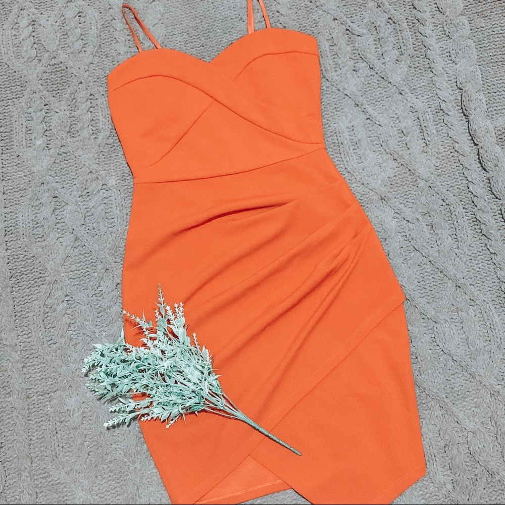 Charlotte Russe Dress